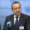 Dačić: Razočarani smo što je sprečeno da se čuje istina o NATO agresiji u SB UN