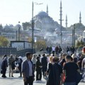 Lokalni izbori u Turskoj: Gradonačelnik Istanbula Ekrem Imamoglu vodi