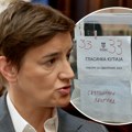 U sredu pada odluka kad ćemo na glasanje, sve je u rukama Ane Brnabić