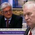 Ratko Mladić iskušavao advokata: Branko Lukić otkrio način na koji je general proveravao kako njegov branilac podnosi stres