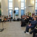 Osveštana prostorija Udruženja veterana: Dve i po decenije od početka bitke na Košarama obeleženo u Kaću kod Novog Sada