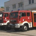 Vredna donacija stigla u vatrogasno spasilačku jedinicu Topola