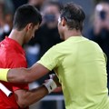 Nadal: Novak je moja generacija, a osvojio je tri od četiri GS