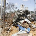 Сомалија: Шесторо мртвих у бомбашком нападу