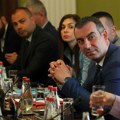 Orlić: Izrazili smo nezadovoljstvo načinom na koji RTS i RTV prate rad vladajuće partije
