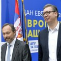Vučić: EU strateško opredeljenje Srbije koje se neće menjati