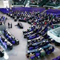 "Nećemo da gađamo ruske rakete" Izbila nesloga među poslanicima Bundestaga