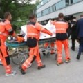 Premijer Slovačke pogođen u pucnjavi, prebačen u bolnicu