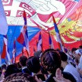 Srpske nacionalne organizacije iz regiona podržale Deklaraciju sa Svesrpskog sabora
