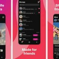 TikTok tiho lansirao Whee, mobilnu aplikaciju nalik Instagramu