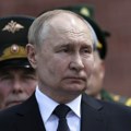 Putin otkrio: Rat može zaustaviti...