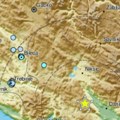 Zemljotres nedaleko od nikšića: Jačina potresa 3,3 stepeni po Rihteru, oglasili se nadležni