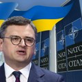 Ukrajina je spremna: Kuleba potvrdio nove korake u borbe protiv Rusije