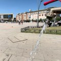 Todorović: Činimo sve da ne dođe do restrikcije vode