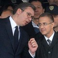 Oglasio se i Nebojša Stefanović zbog Vučićevog sina: Gde je i šta radi bivši visoko pozicionirani naprednjački kadar?
