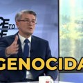 Bošnjaci optužili Srbe da su genocidni: Podržali Đilasa, Ćutu i ekipu u napadima na Vučića - Sve je to zbog srpskog…