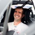 Dušan Borković deveti u trci TCR šampionata u Brazilu