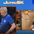 Jutro na SK: 20 primljenih trojki je – previše (VIDEO)