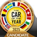 Lista kandidata za Evropski automobil godine 2025: Ovo je kompletan spisak od 41 modela!