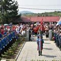 Starović na obeležavanju 110 godina Cerske bitke: Cer je naša neprolazna slava za koju smo dali najdragocenije žrtve