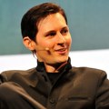 Ko je Pavel Durov, osnivač Telegrama uhapšen u Francuskoj?