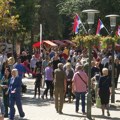 Kikindska manifestacija "Dani ludaje" i ove godine okupila veliki broj ljubitelja tradicionalne kuhinje