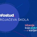 Infostud preuzima platformu Krojačeva škola