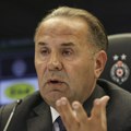 Otkriveno koliko Partizan duguje agencijama i menadžerima, u pitanju su milioni