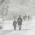 „Padaće celog dana i noći“: Ristić najavljuje ozbiljan sneg, evo gde će ga biti najviše