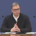 „Svi tražimo mesa, tražimo krvi“: Vučić najavio tokom sutrašnjeg dana nove ostavke u Vladi