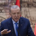 Erdogan se protivi odluci SAD da dozvoli Ukrajini korišćenje raketa dugog dometa