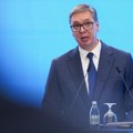 Vučić se obratio na okruglom stolu "Srbija-Slovačka" Važno je da zainteresujemo slovačke privrednike da dođu u našu…