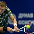 Hamad Međedović propušta Australijan open