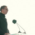 Voleli ga ili ne voleli "Istorija će pokazati da je Aleksandar Vučić podigao Srbiju!"