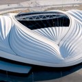 Saudijska Arabija gradi osam novih stadiona za Svetsko prvenstvo 2034.