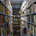 Kako su mi krali knjige iz biblioteke: Tekst Radoša Ljušića