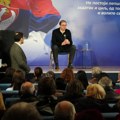 Vučić sutra nastavlja posetu Severnobanatskom i Srednjobanatskom okrugu