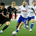 Senzacije u Kupu Hrvatske: Hajduk i Dinamo izbačeni kao domaćini