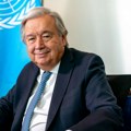 Guterres čestitao Željki Cvijanović Dan nezavisnosti BiH