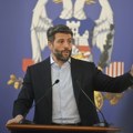 Šapić: Kružni tok pored Trga republike proradiće za dve sedmice