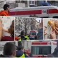 Nasilje ne sprovode samo na ulicama! Sramno ponašanje blokadera i u školama: Nasrću na direktore, profesore, ponižavaju…