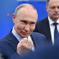 Putin optimista: Verujem da će Rusija i Evropa jednog dana obnoviti odnose
