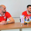 VK Radnički juri titulu i istoriju: Finalna serija protiv Novog Beograda počinje u Kragujevcu