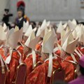 Konklava u Vatikanu: Tajni proces u Sikstinskoj kapeli, kardinali se zaključali, svet čeka novog, 267. papu