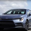 Toyota objavila rast prodaje, ali manji profit