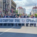 Niš obeležava Dan pobede – Marš „Besmrtnog puka“ kroz grad