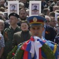 Besmrtni puk u Beogradu i Banjaluci