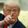 Tramp otpustio direktorku američke kancelarije za autorska prava