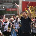 Ćabi Alonso na klupi Real Madrida već na FIFA Mundijalu za klubove