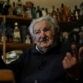 Umro bivši predsjednik Urugvaja Jose Mujica